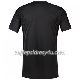 Fotbalový Dres Real Madrid Brankářské Domácí 2018/19